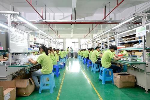 Street Lighting Manufacturer