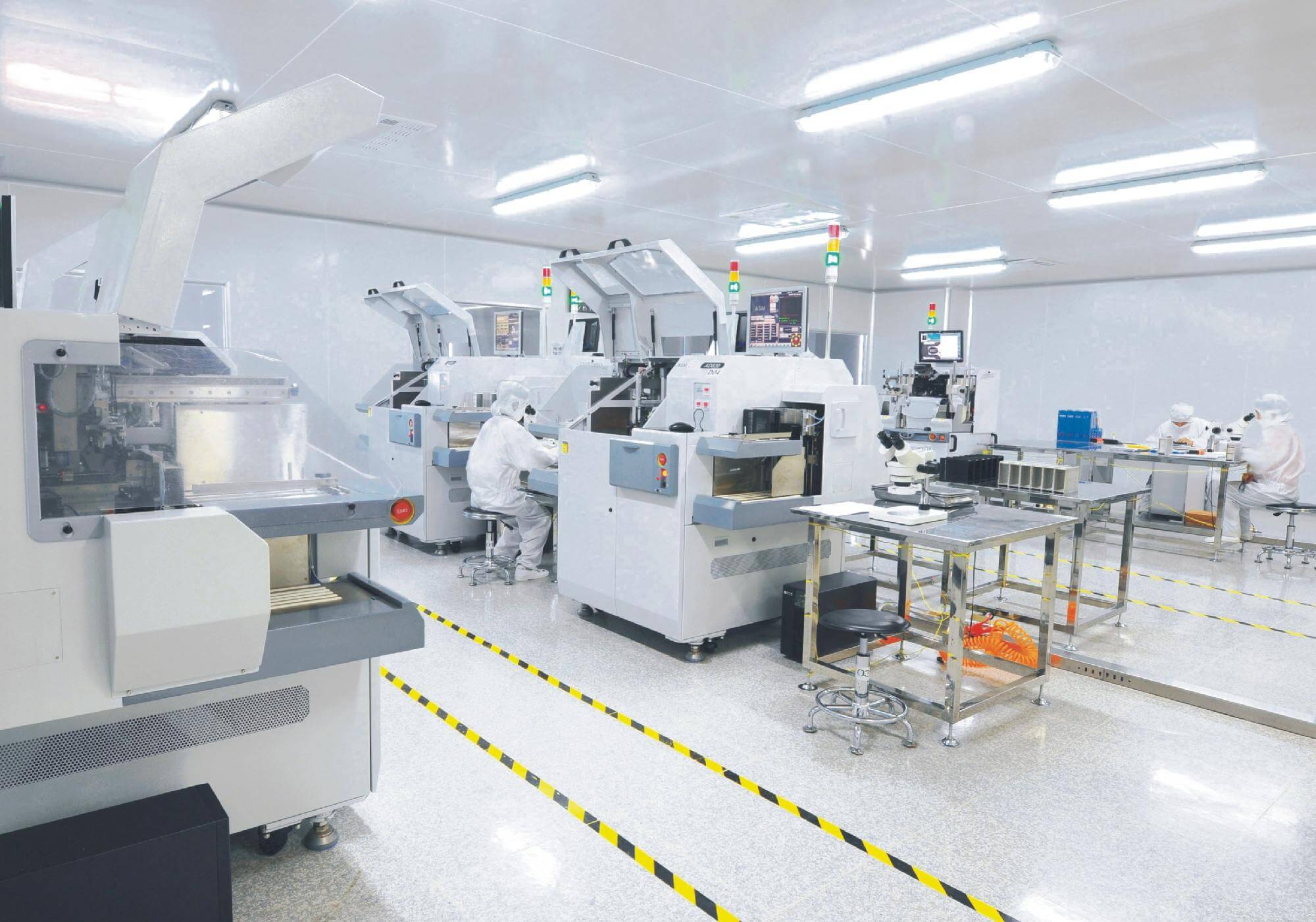 best LED light brand in China