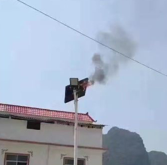 Buy Solar Street Light