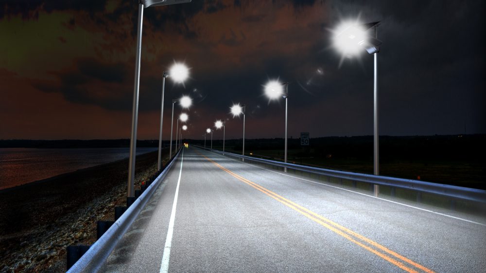 Best solar light brand - Cmoonlight