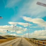 Illuminating Success: All-in-One/Integrated Solar Street Light Project Examples